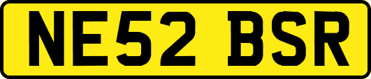 NE52BSR