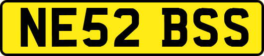 NE52BSS