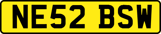 NE52BSW