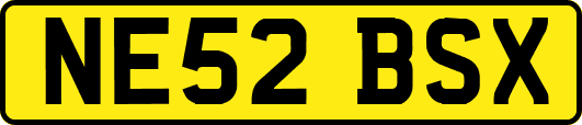 NE52BSX