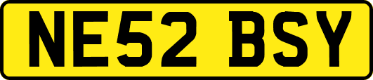 NE52BSY