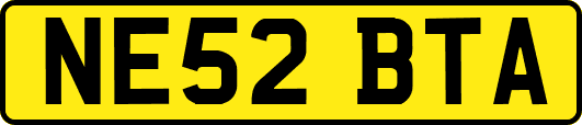 NE52BTA