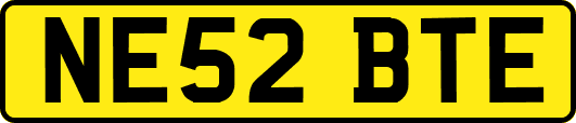 NE52BTE