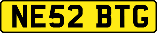NE52BTG