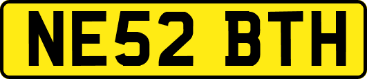 NE52BTH