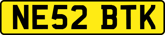 NE52BTK