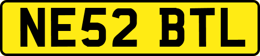 NE52BTL