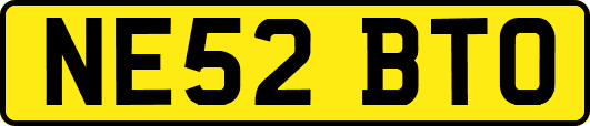 NE52BTO