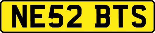 NE52BTS