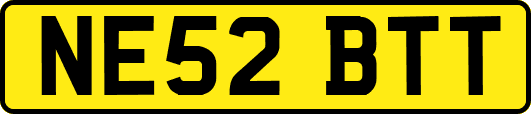 NE52BTT