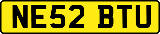 NE52BTU