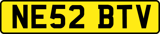 NE52BTV