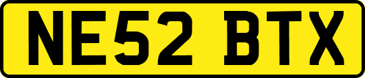 NE52BTX