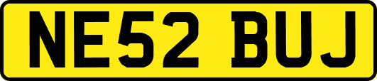 NE52BUJ