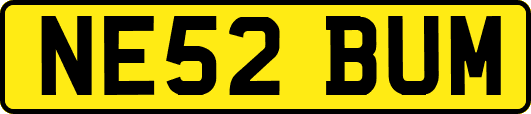 NE52BUM