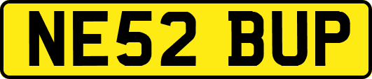 NE52BUP