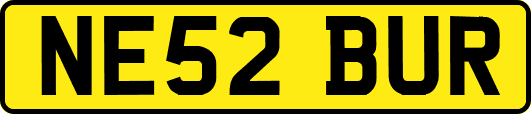 NE52BUR