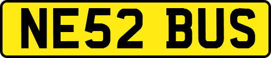 NE52BUS