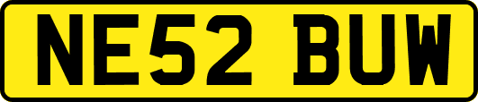 NE52BUW