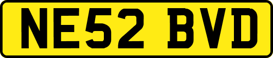 NE52BVD