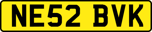 NE52BVK