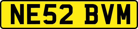 NE52BVM