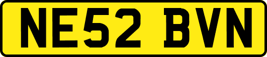 NE52BVN