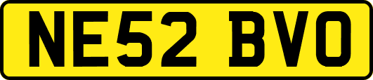 NE52BVO