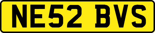 NE52BVS