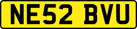 NE52BVU
