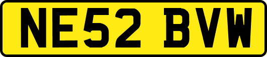 NE52BVW