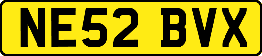 NE52BVX