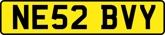 NE52BVY