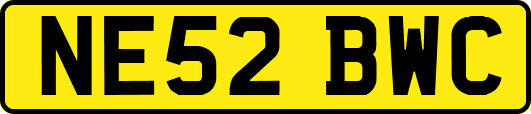 NE52BWC