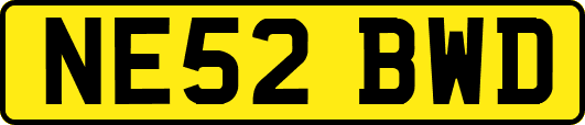 NE52BWD