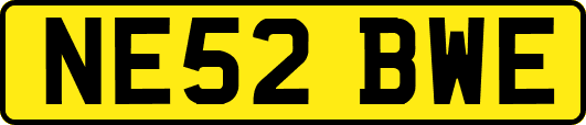 NE52BWE
