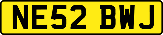 NE52BWJ