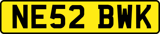NE52BWK