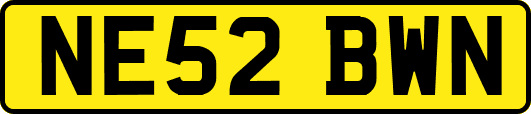 NE52BWN