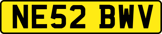 NE52BWV
