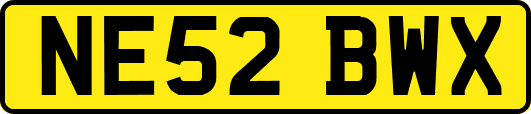 NE52BWX