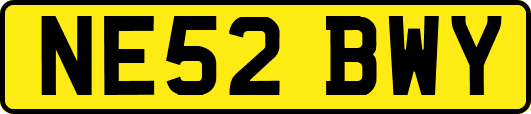NE52BWY