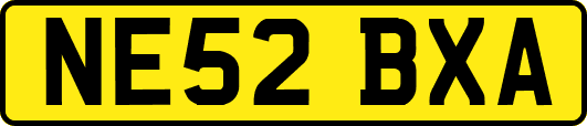 NE52BXA