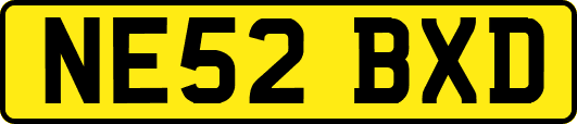 NE52BXD