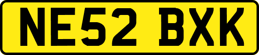 NE52BXK
