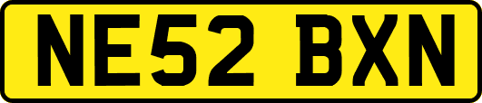 NE52BXN