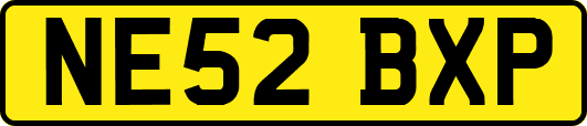 NE52BXP