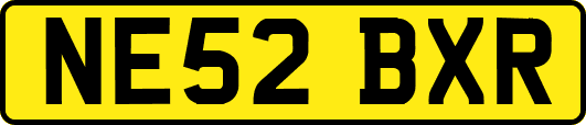 NE52BXR