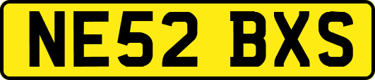 NE52BXS