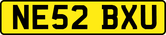 NE52BXU